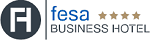 Fesa Business Hotel